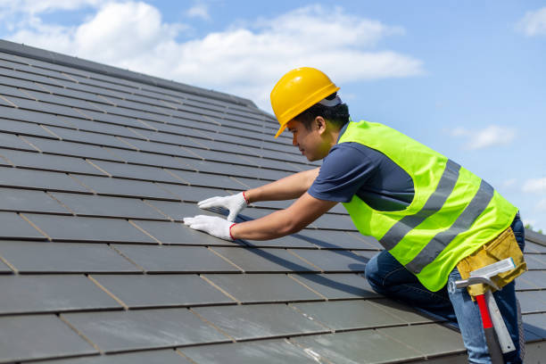 Roof Installation Near Me in Longview Heights, WA