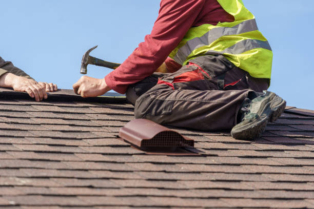 Best Roof Waterproofing Services  in Longview Heights, WA