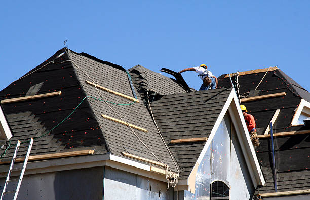 Best Best Roofing Contractors  in Longview Heights, WA