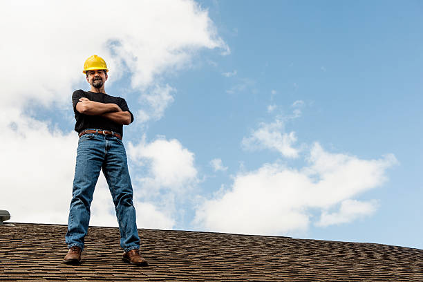 Gutter Installation and Roofing in Longview Heights, WA
