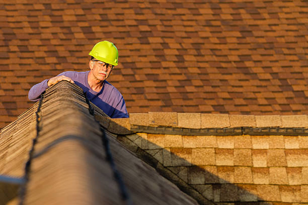 Best Commercial Roofing Services  in Longview Heights, WA