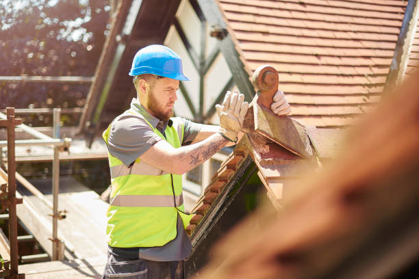 Best Roof Leak Repair  in Longview Heights, WA